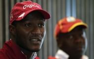 West Indies Net Session & Press Conference